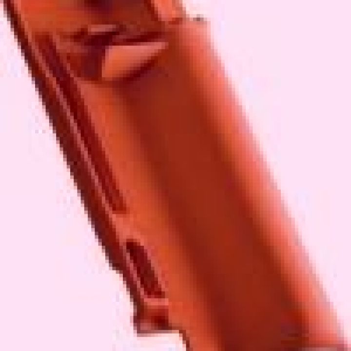 SwissporTON Balance Taréjszellőző félcserép engóbozott borvörös