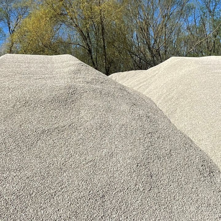 Ömlesztett Dolomit 11-22