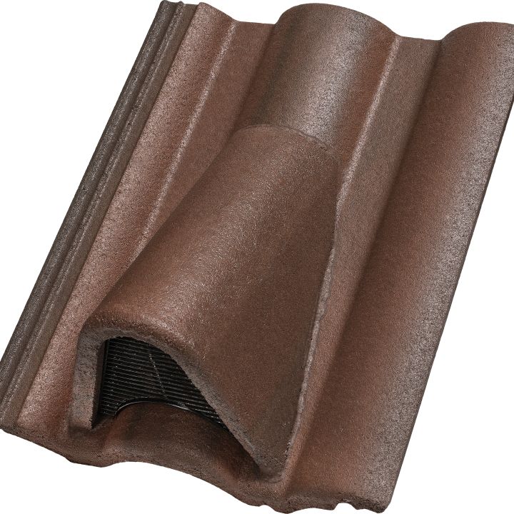 Bramac Római Szellőzőcserép antik