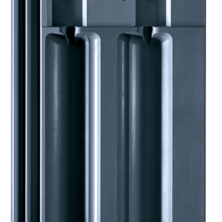 SwissporTON Rapido Alapcserép engóbozott palaszürke