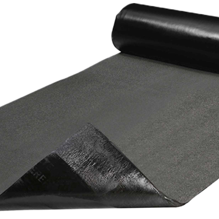 Fibrobit GV 35 bitumenes lemez