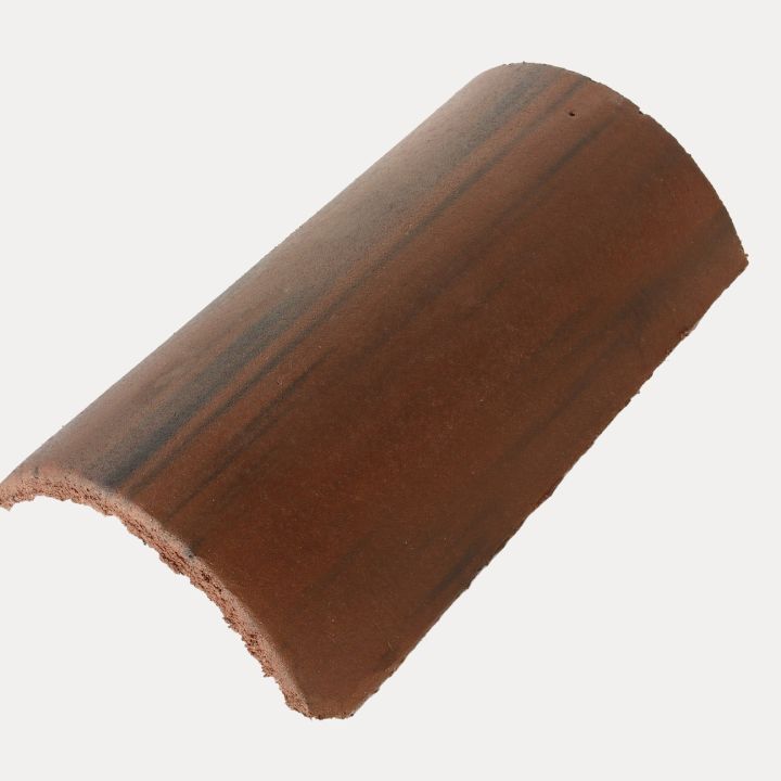 Terrán Kúpcserép Coppo/Rundo/Zenit ColorSystem ódon