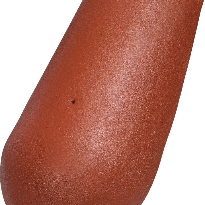 Bramac Protector/Star Kezdő kúpcserép rubinvörös