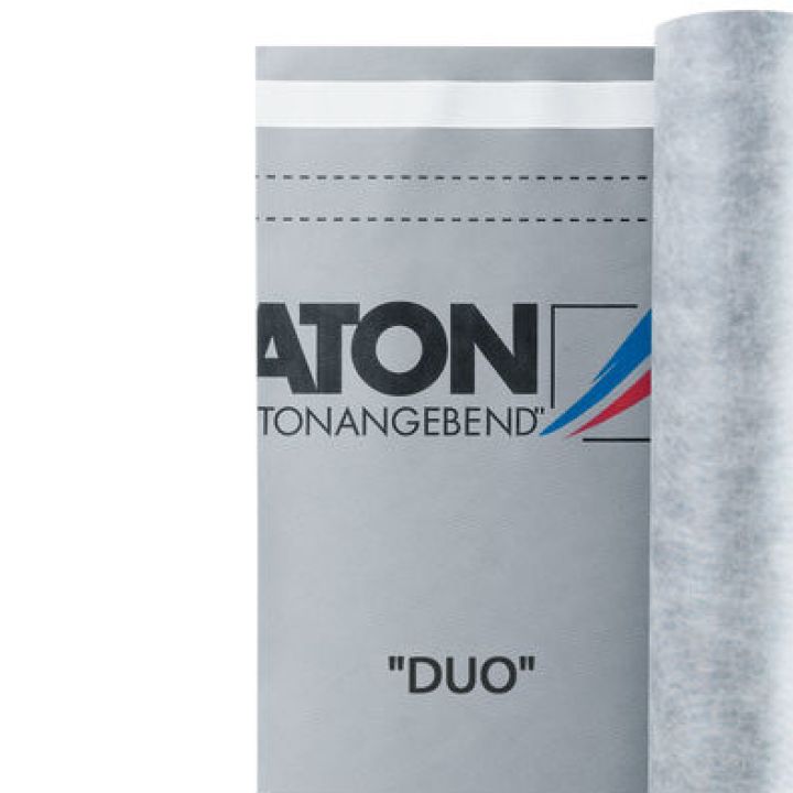 Creaton Duo extra páraáteresztő tetőfólia, 150 g/m2, 75m2/tekercs