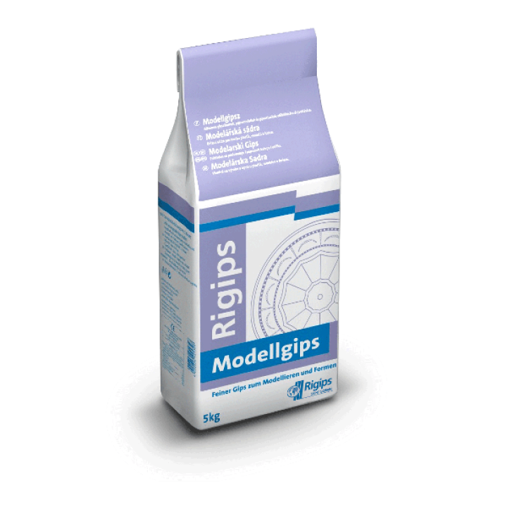 Rigips Modellgipsz 5 kg