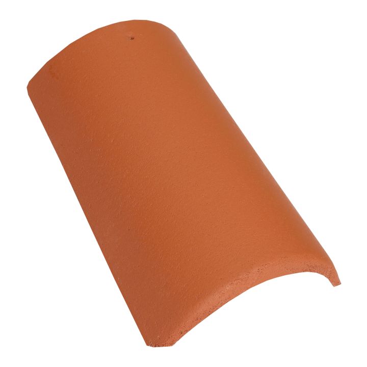 Terrán Kúpcserép (Synus) ColorSystem mogyoróbarna