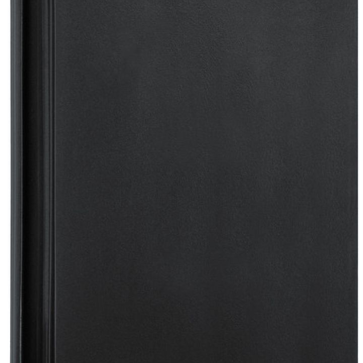 Creaton Domino Alapcserép engóbozott fekete matt