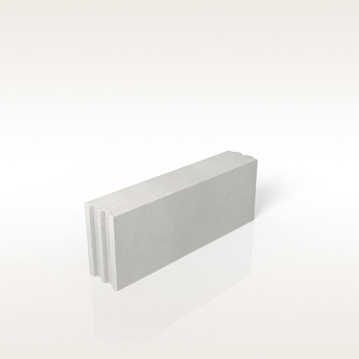 Xella Ytong N+F Válaszfalelem 600x200x125 mm (96 db/rkl)