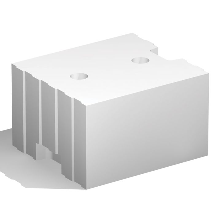 Xella Silka-HML 300 NF+GT Falazóelemek 333x199x300 mm (30 db/rkl)