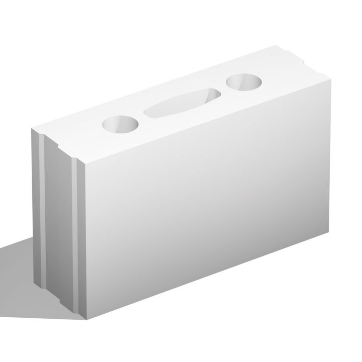 Xella Silka-HML 100 NF Válaszfalelem 333x199x100 mm (90 db/rkl)