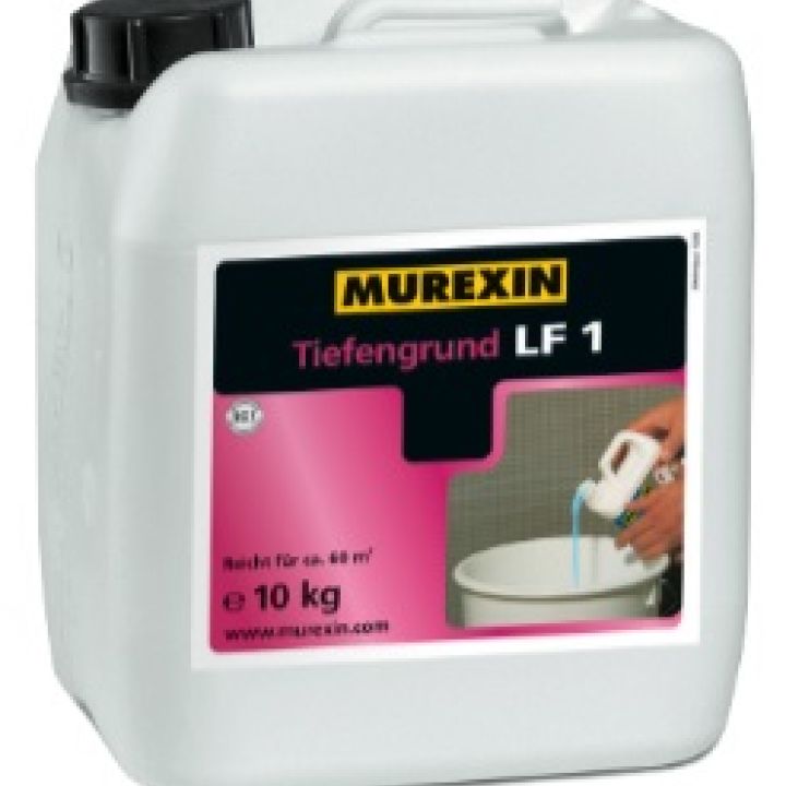 Murexin LF 1 Mélyalapozó 10 kg