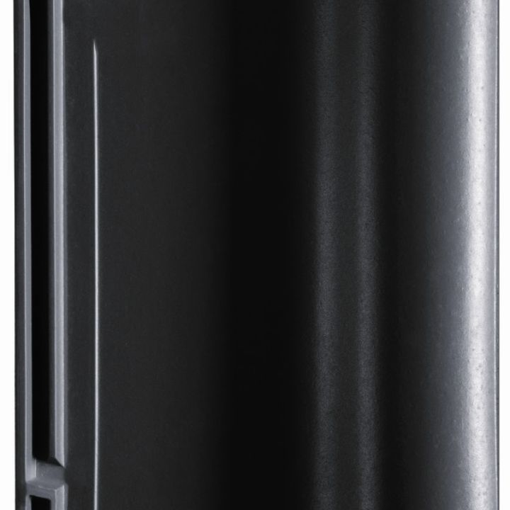 SwissporTON Balance Alapcserép engóbozott fekete matt