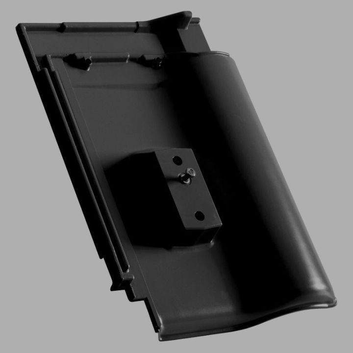 SwissporTON Balance Alu. alapelem festett fekete