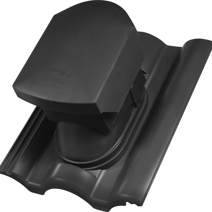 Bramac Durovent Római Helyiség kiszellőztető egység gránit