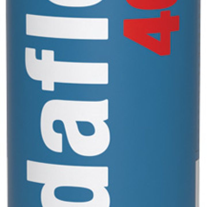 Soudal Soudaflex 40 FC Poliuretán tömítő betonszürke 600 ml