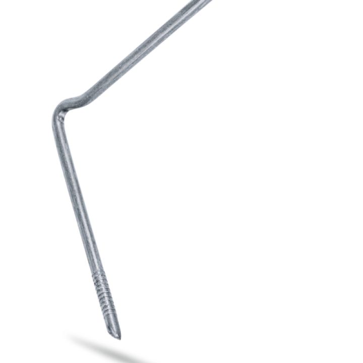 Creaton Ba/Fu/Mag/Pr Viharkapocs cink-alu. Beütős