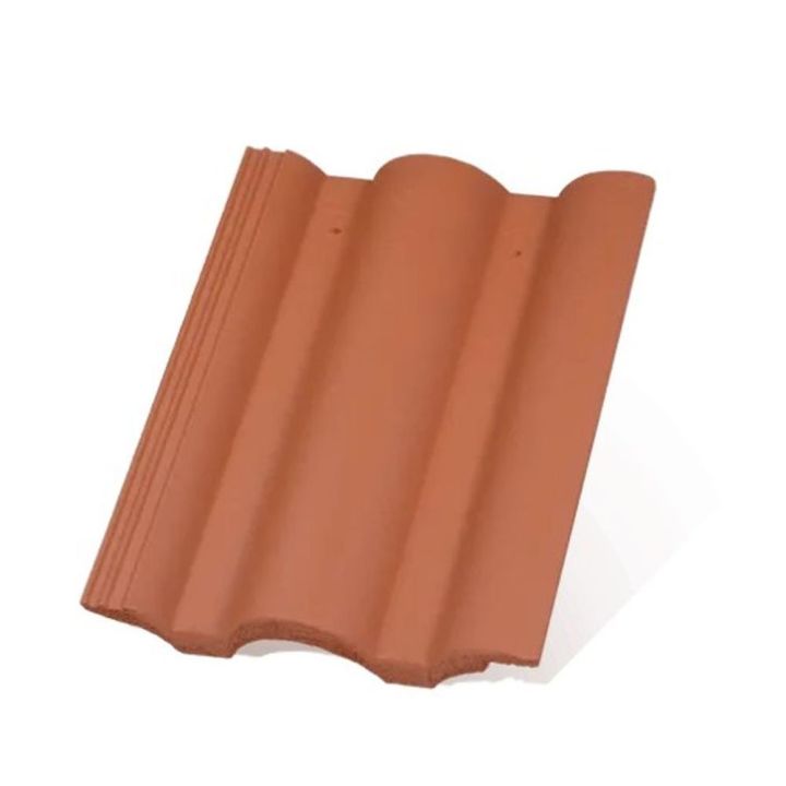 Terrán Danubia Alapcserép ColorSystem tégla