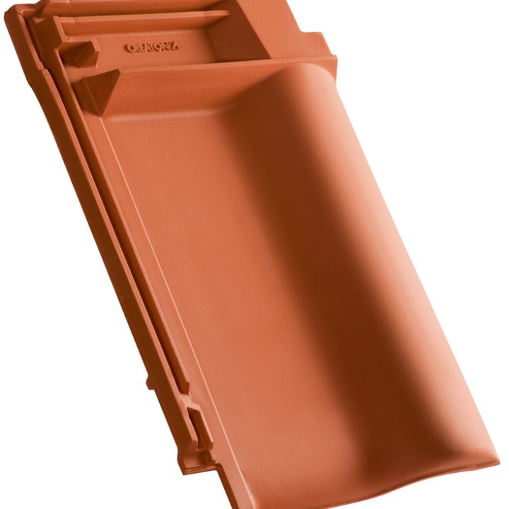 SwissporTON Balance Taréjszellőző cserép natúrvörös