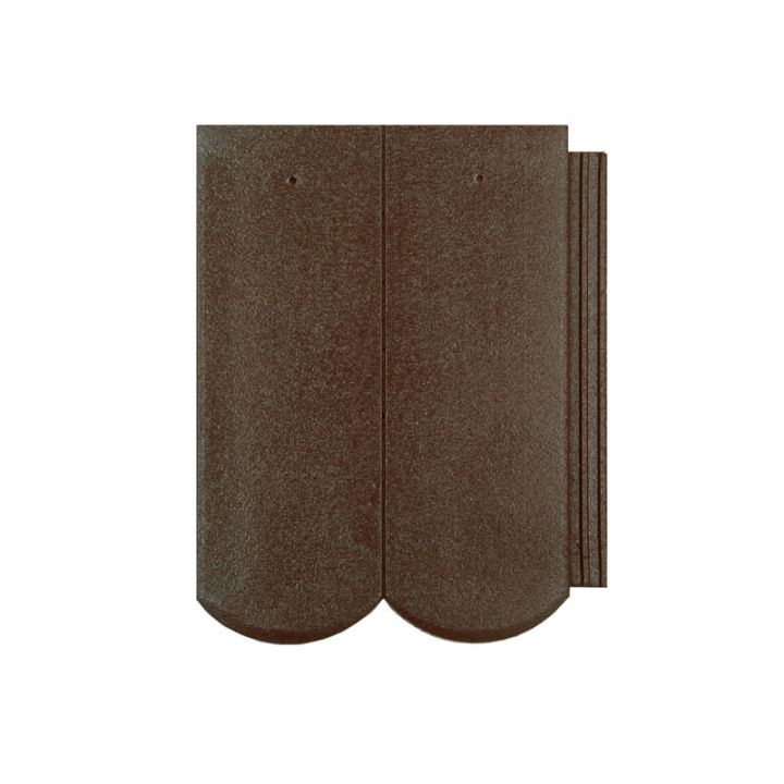 Terrán Rundo Alapcserép Resistor 2020 mocca