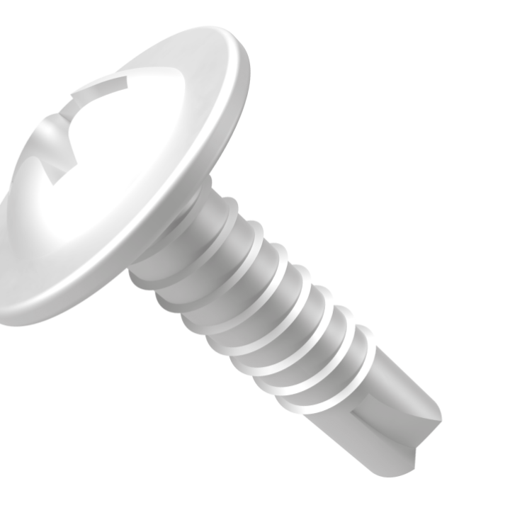 DK Profifix Opel Csavar 4,2x19 mm (1000db/dob)