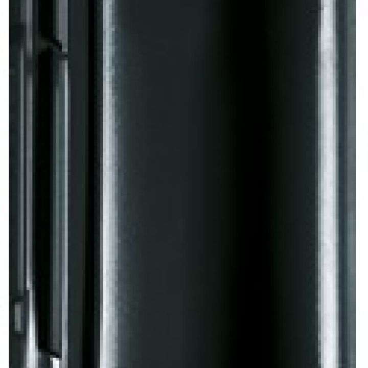 Creaton Harmonie Alapcserép engóbozott fekete