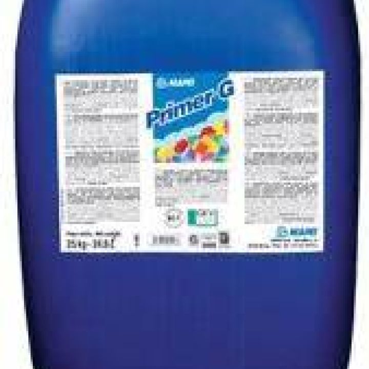 Mapei Primer G Műgyanta bázisú alapozó 25 kg