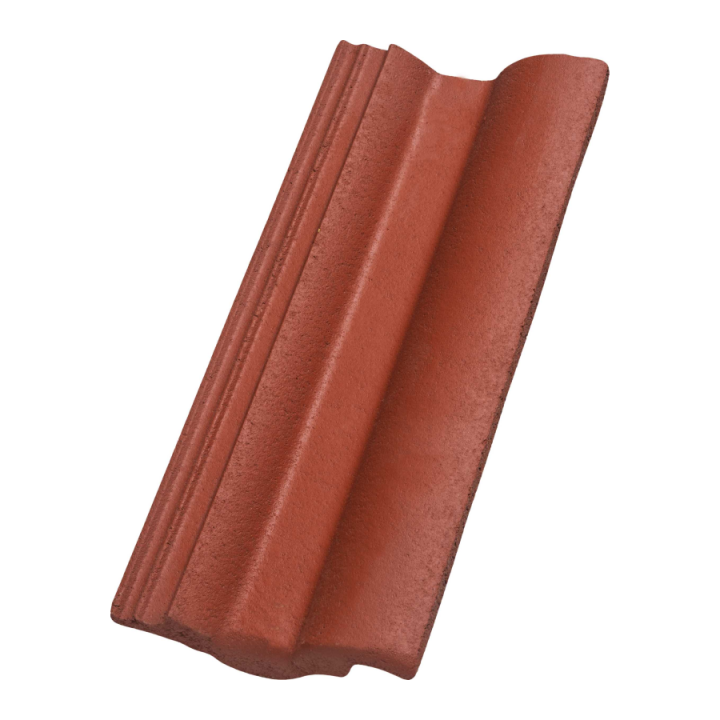 Bramac Római Novo Félcserép rubinvörös