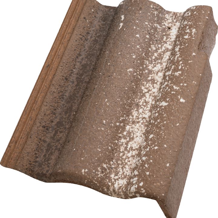 Bramac Adria Szegélycserép jobb vecchio