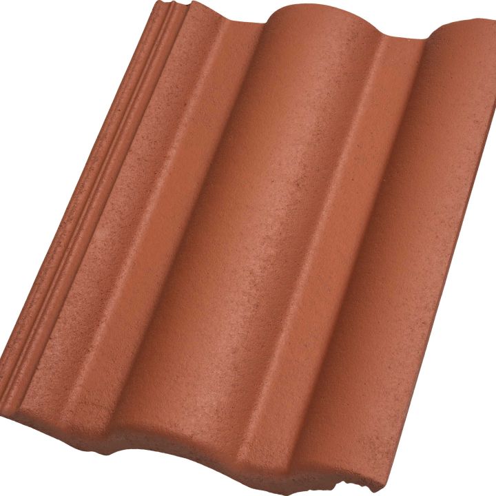 Bramac Római Novo Alapcserép téglavörös