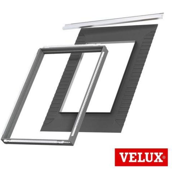 Velux BDX hőszigetelő keret készlet UK10 2000