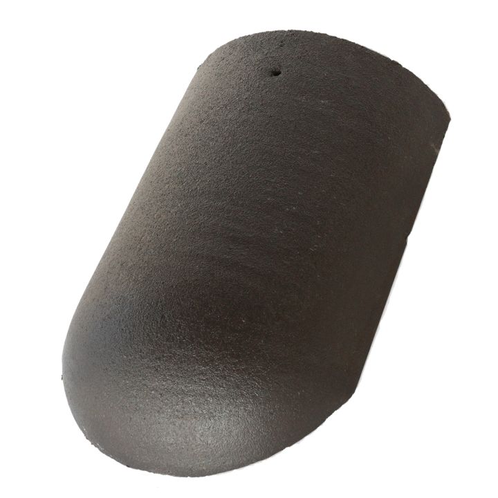 Terrán Kezdő kúpcserép Danubia/Rundo/Zenit/Synus Resistor carbon