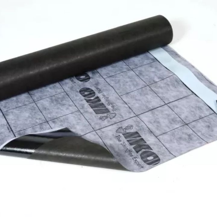 Iko Armourbase Pro Plus Zsindely alátétlemez, ragasztósávval polipropilén 30 m2