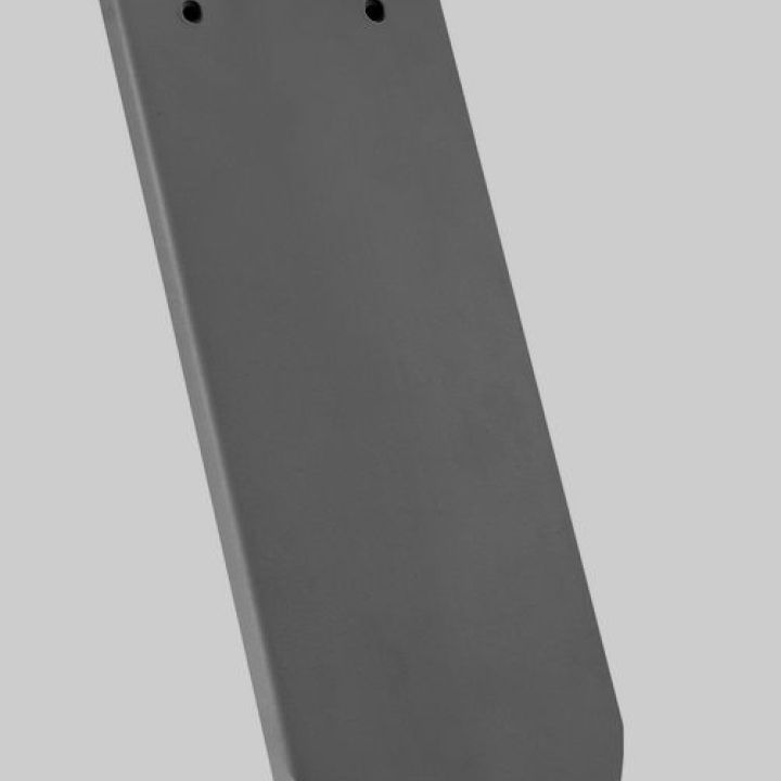 SwissporTON Klassik 3/4 cserép engóbozott ószürke