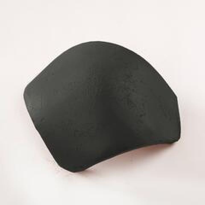 újHÁZ Toscana Classic beton hármas elosztó kúpcserép (rögzítő csavarral) antracit (40 db/rkl)