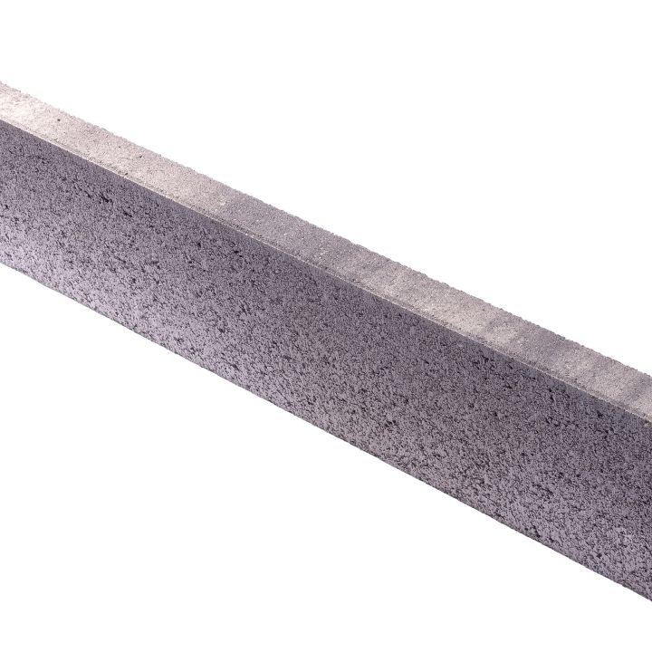 SW Kerti szegély holdeső 5x20x100 cm