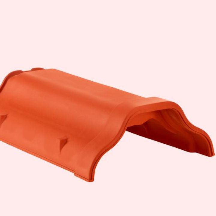 Creaton Ba/Ra Kúpcserép PF rézvörös eng.