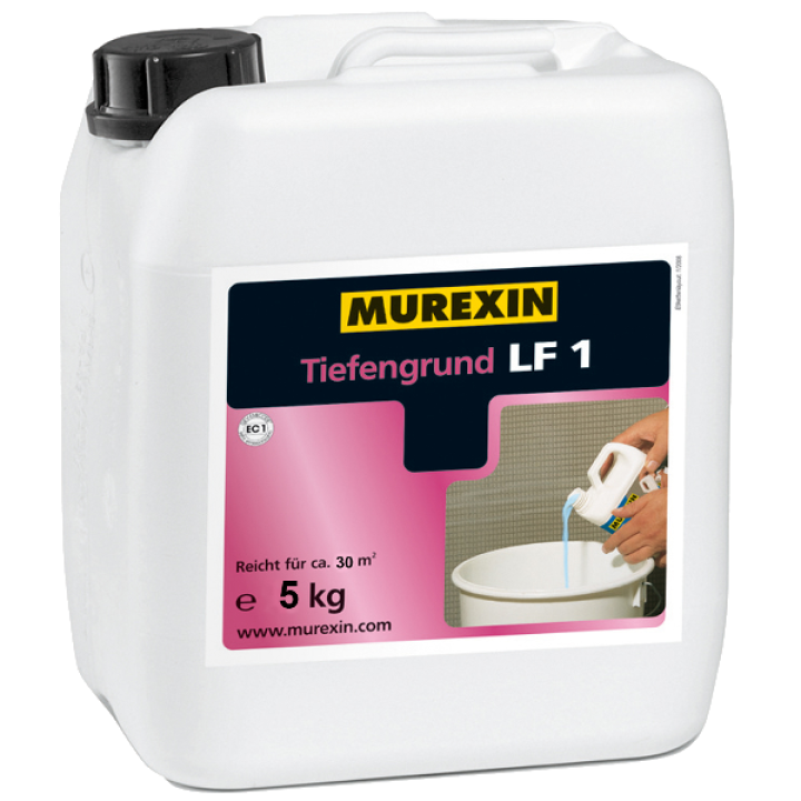 Murexin LF 1 Mélyalapozó 5 kg