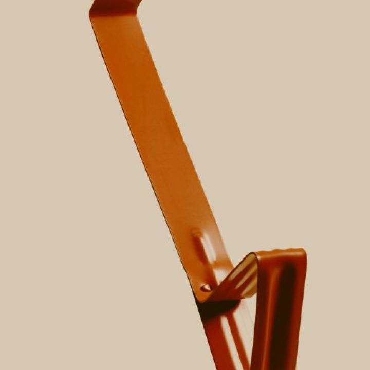 SwissporTON Balance Hófogó sötétbarna 50 db/doboz