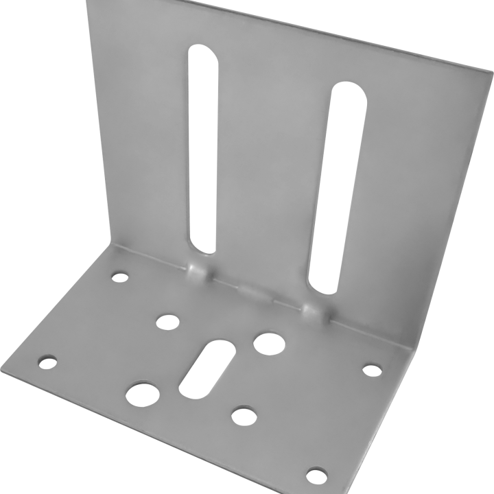 DK Profifix Sarokcsatlakozó UA profilhoz 100 (100db/dob)