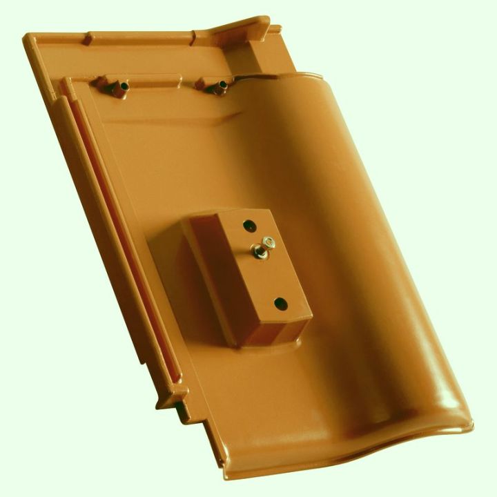 SwissporTON Balance Alu. alapelem festett sötétbarna