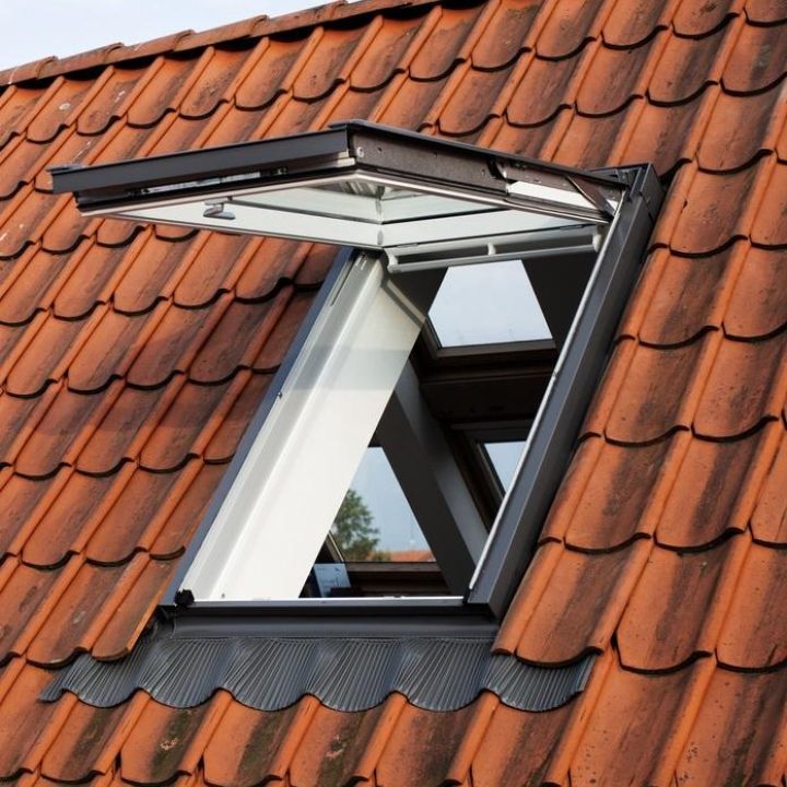 Velux CK04 55x98 BFX Alátétfólia 1000