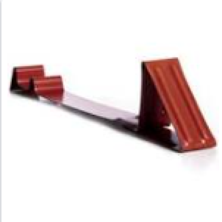 SwissporTON Balance Hófogó borvörös 50 db/doboz