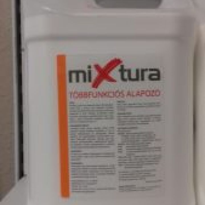Mixtura többfunkciós alapozó 1kg-os