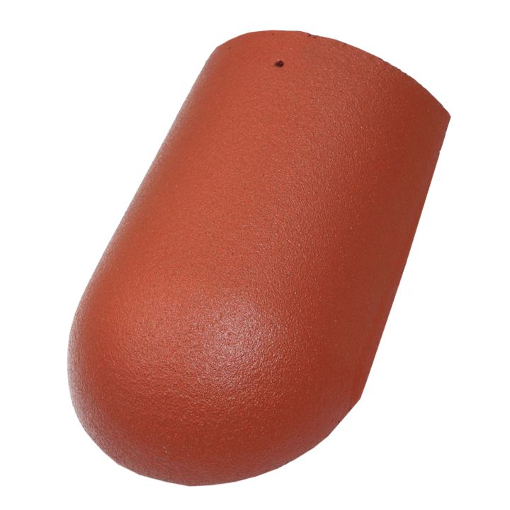 Terrán Kezdő kúpcserép Danubia/Rundo/Synus Resistor korall