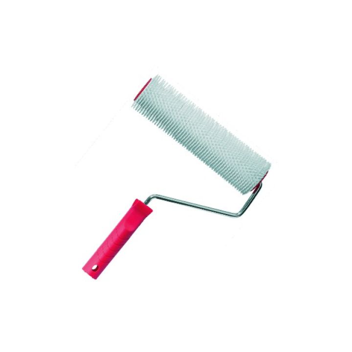 Bautool 19234425 tüskés henger 24 cm 11mm-es tüske