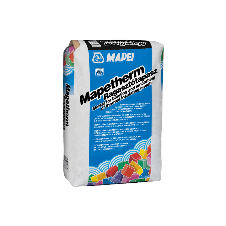 Mapei Mapetherm Ragasztótapasz 25 kg