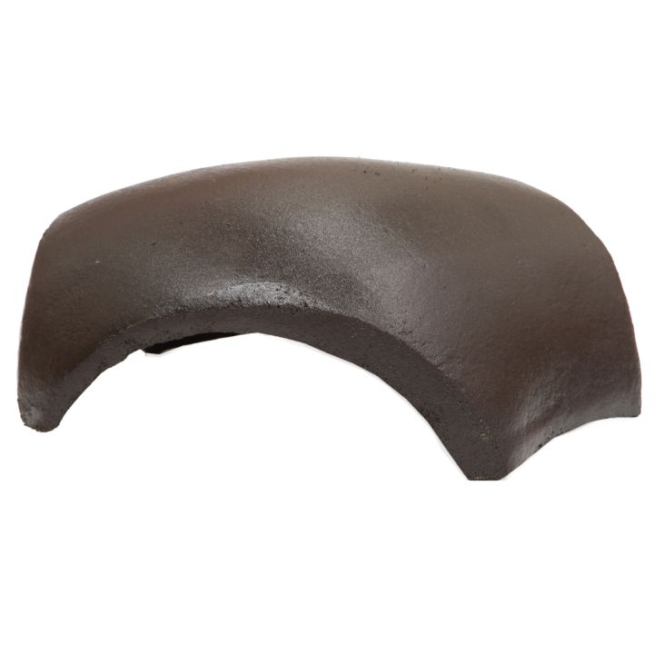 Terrán 3-as elosztó kúpcserép Danubia/Rundo/Zenit/Synus Resistor carbon