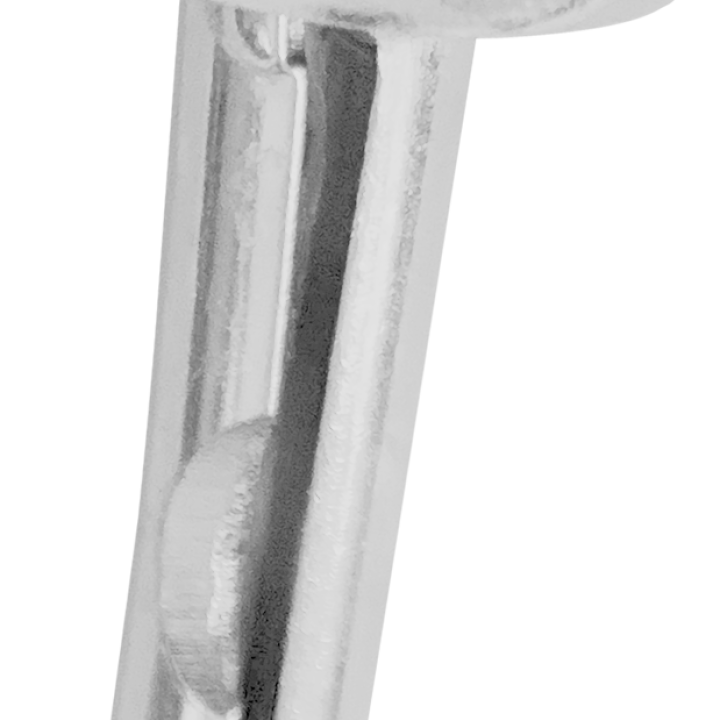 DK Profifix Mennyezeték, beütőék DN6 (6x40 mm) (100db/dob)