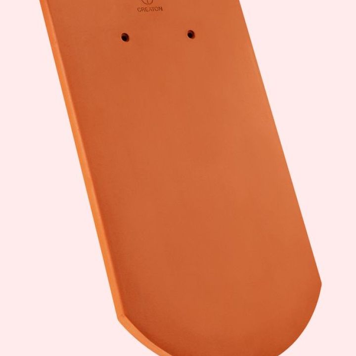 SwissporTON Klassik 5/4 cserép engóbozott vörös