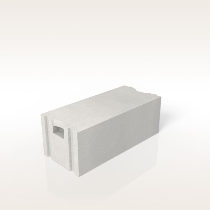 Xella Ytong Lambda NF+GT Falazóelem 600x200x300 mm (40 db/rkl)